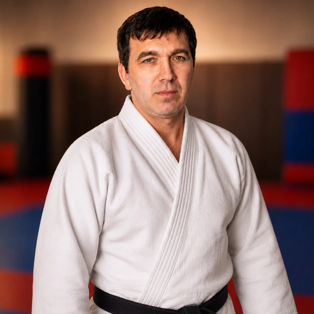 Небураковский Александр Александрович